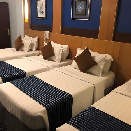 Rehab Harmony Hotel Medine Dış mekan fotoğraf