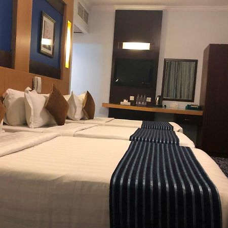 Rehab Harmony Hotel Medine Dış mekan fotoğraf