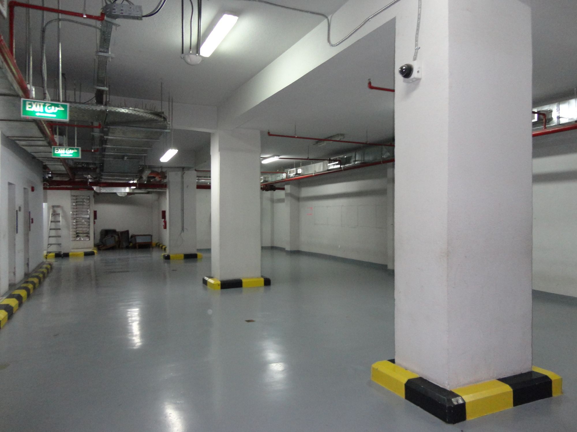 Rehab Harmony Hotel Medine Dış mekan fotoğraf