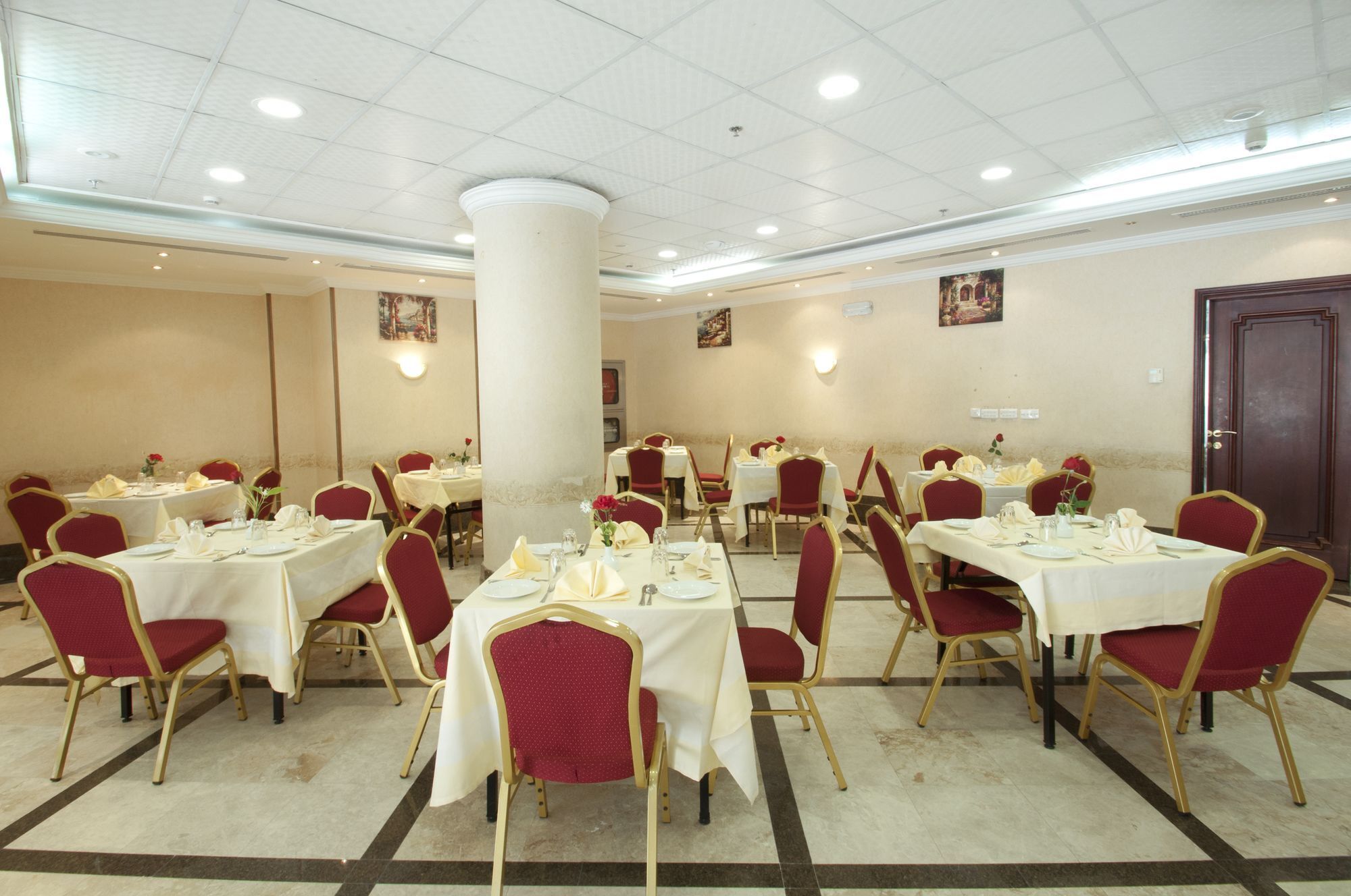 Rehab Harmony Hotel Medine Dış mekan fotoğraf
