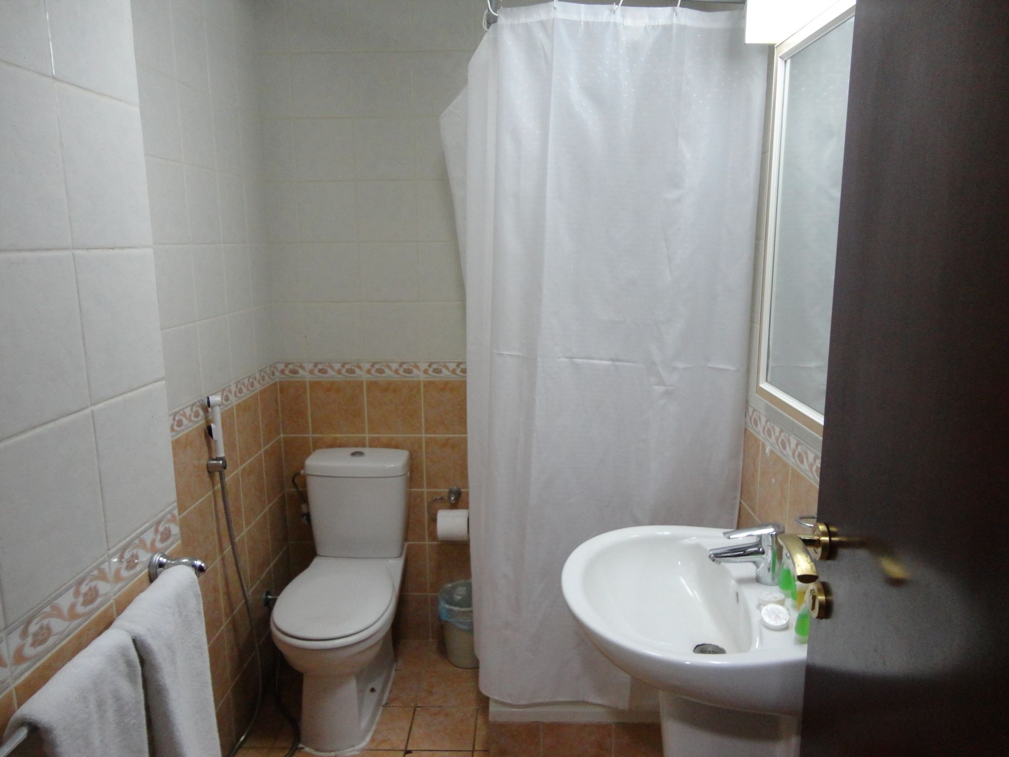 Rehab Harmony Hotel Medine Dış mekan fotoğraf