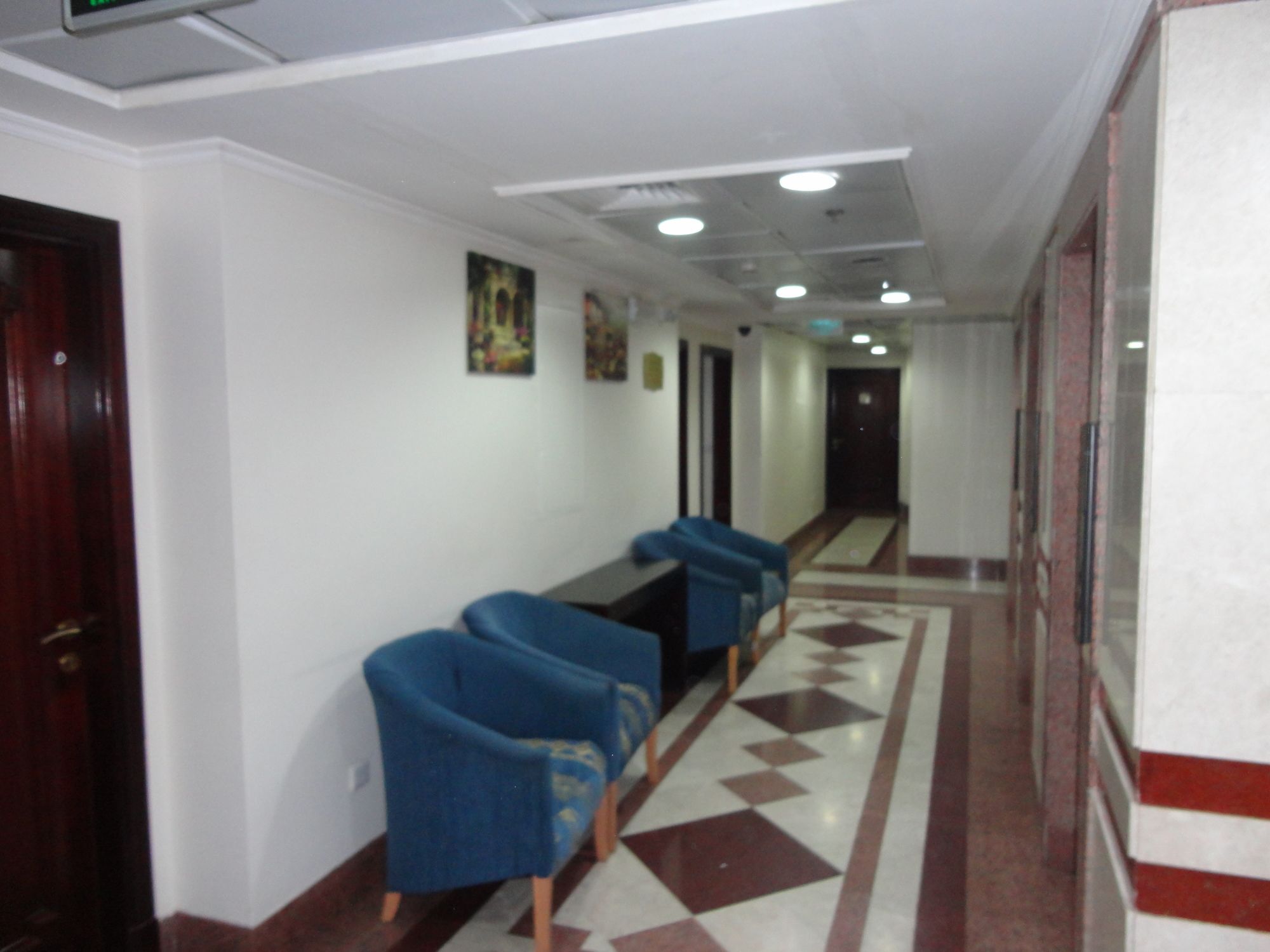 Rehab Harmony Hotel Medine Dış mekan fotoğraf