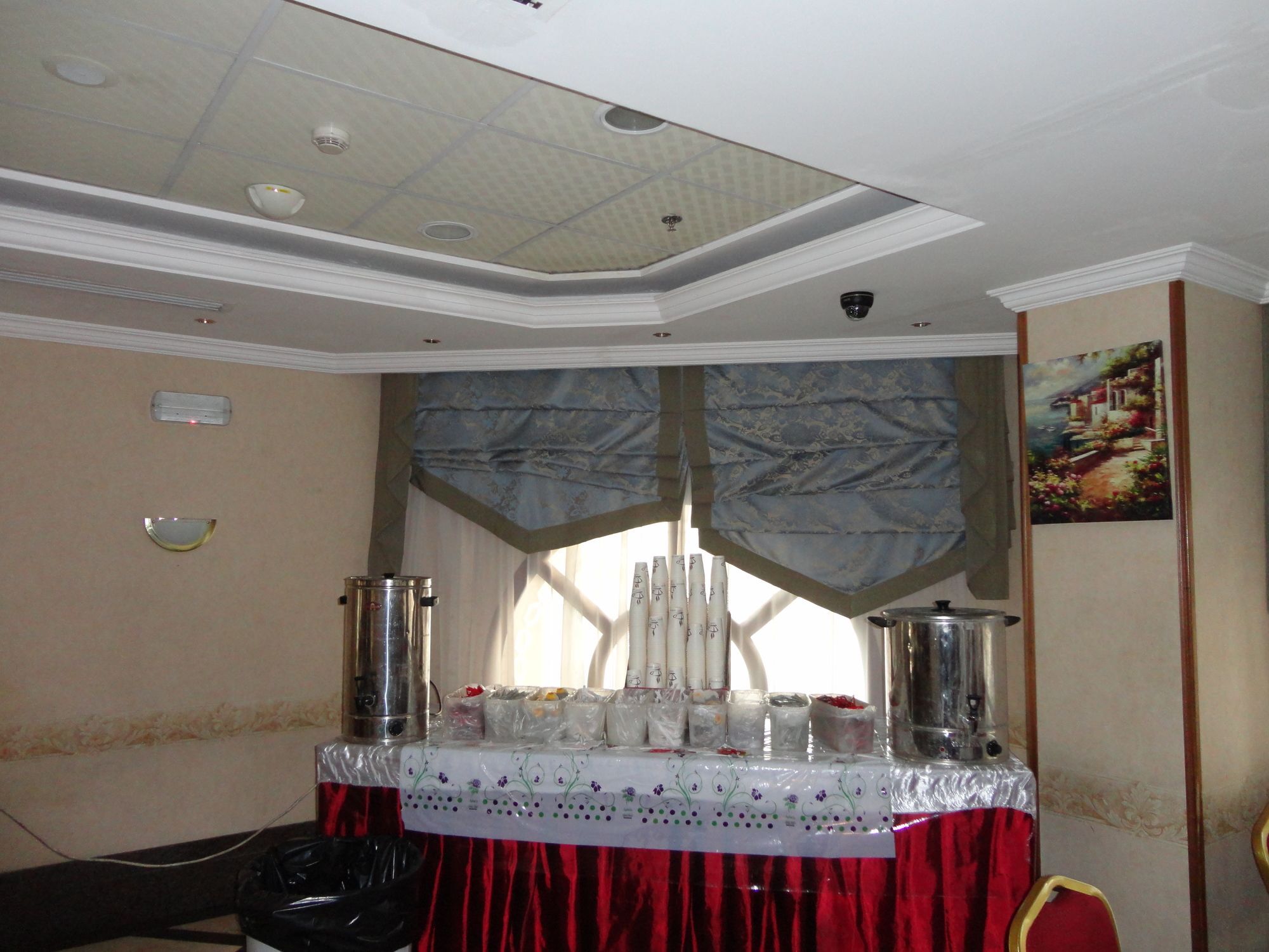 Rehab Harmony Hotel Medine Dış mekan fotoğraf