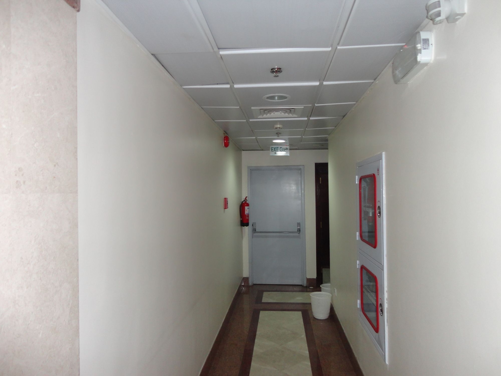 Rehab Harmony Hotel Medine Dış mekan fotoğraf
