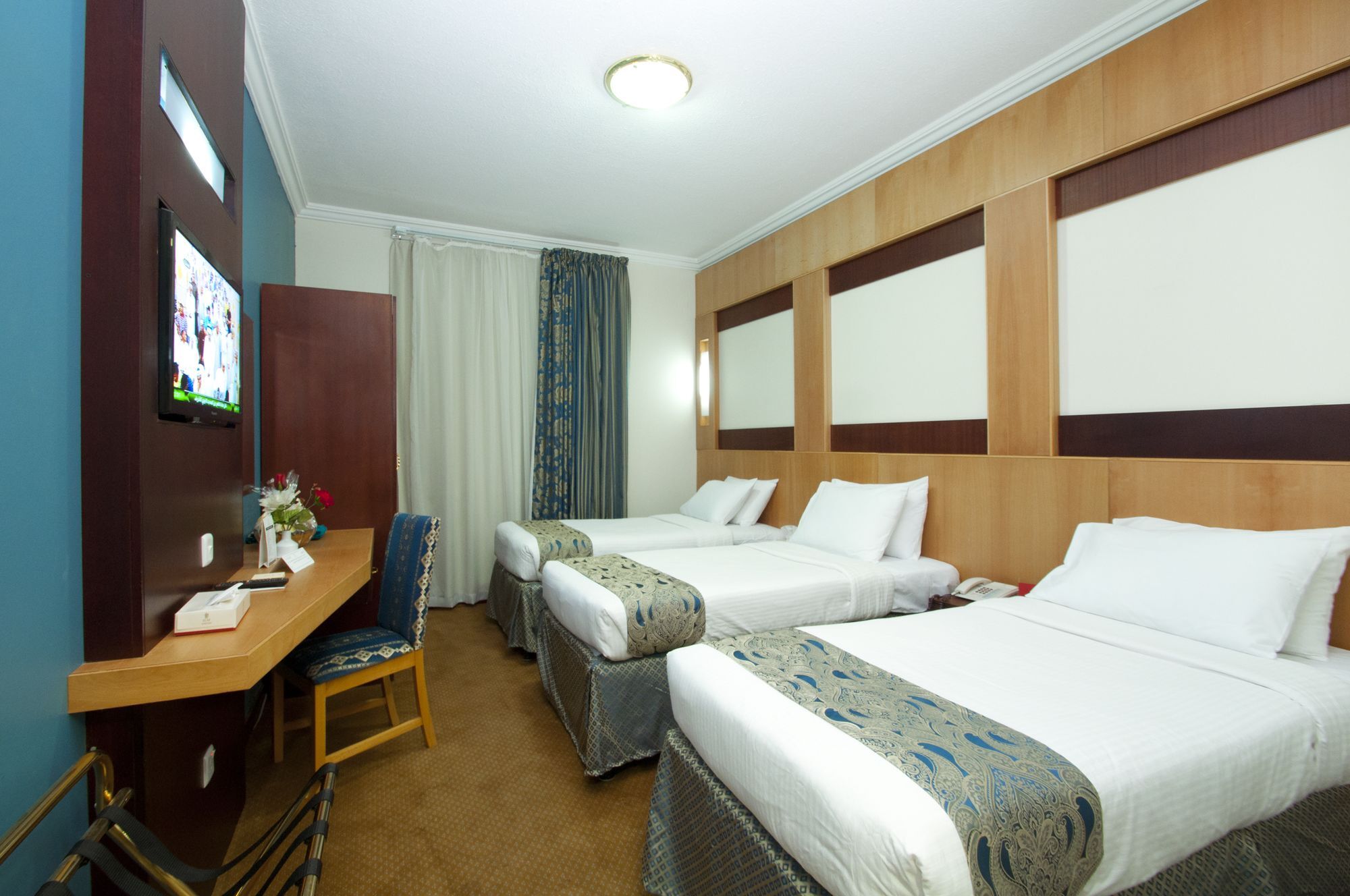 Rehab Harmony Hotel Medine Dış mekan fotoğraf