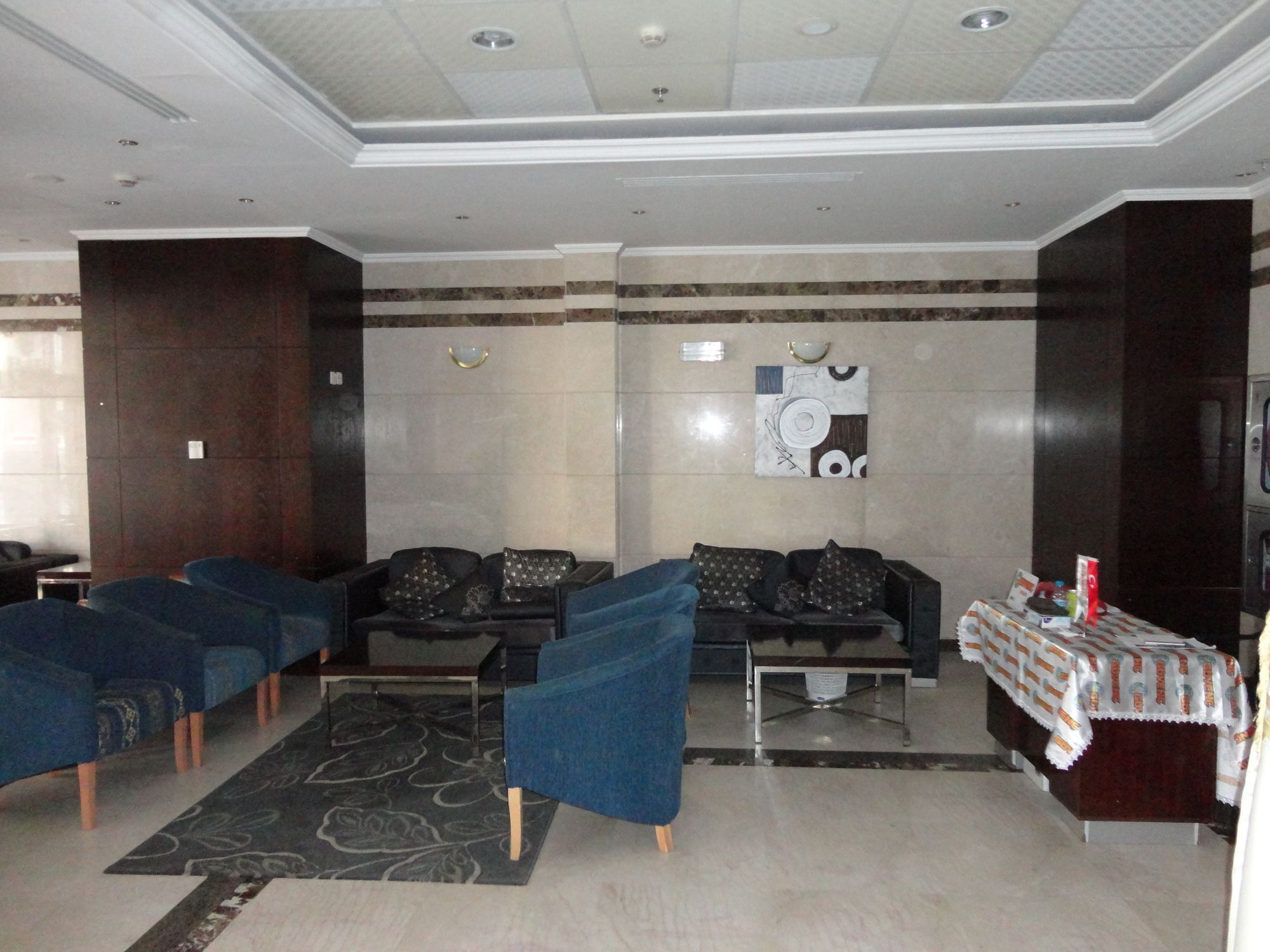 Rehab Harmony Hotel Medine Dış mekan fotoğraf