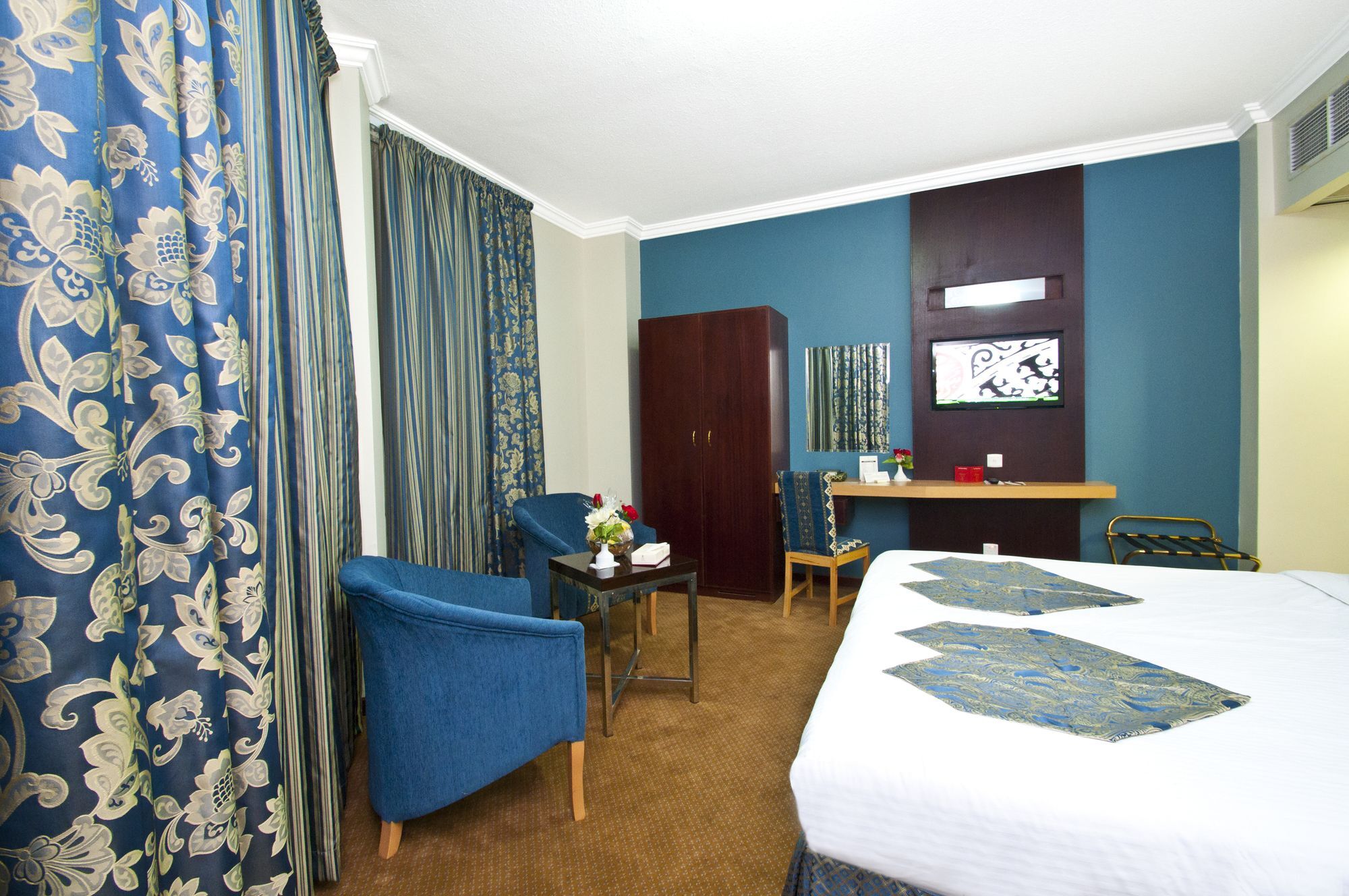 Rehab Harmony Hotel Medine Dış mekan fotoğraf