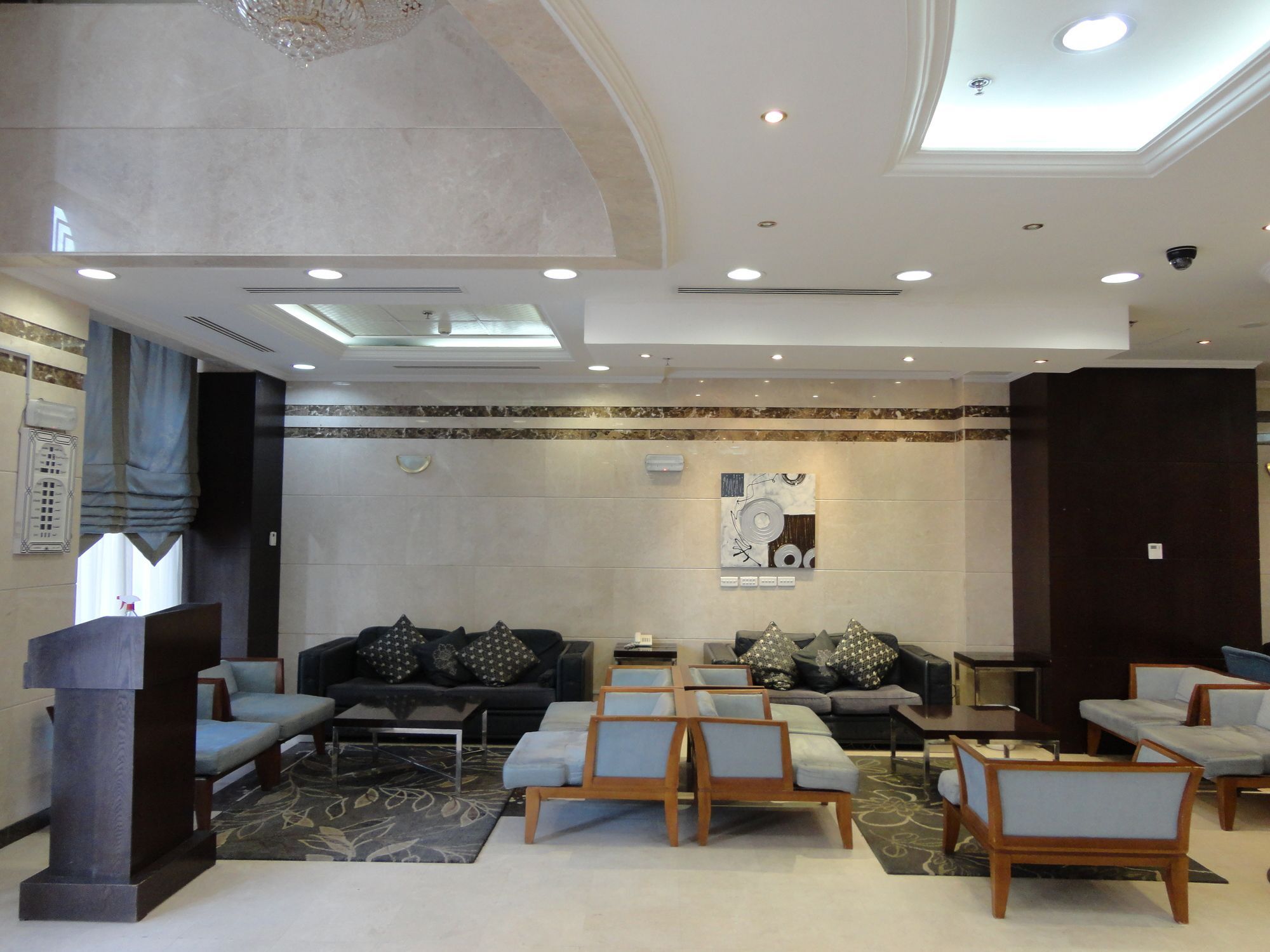 Rehab Harmony Hotel Medine Dış mekan fotoğraf