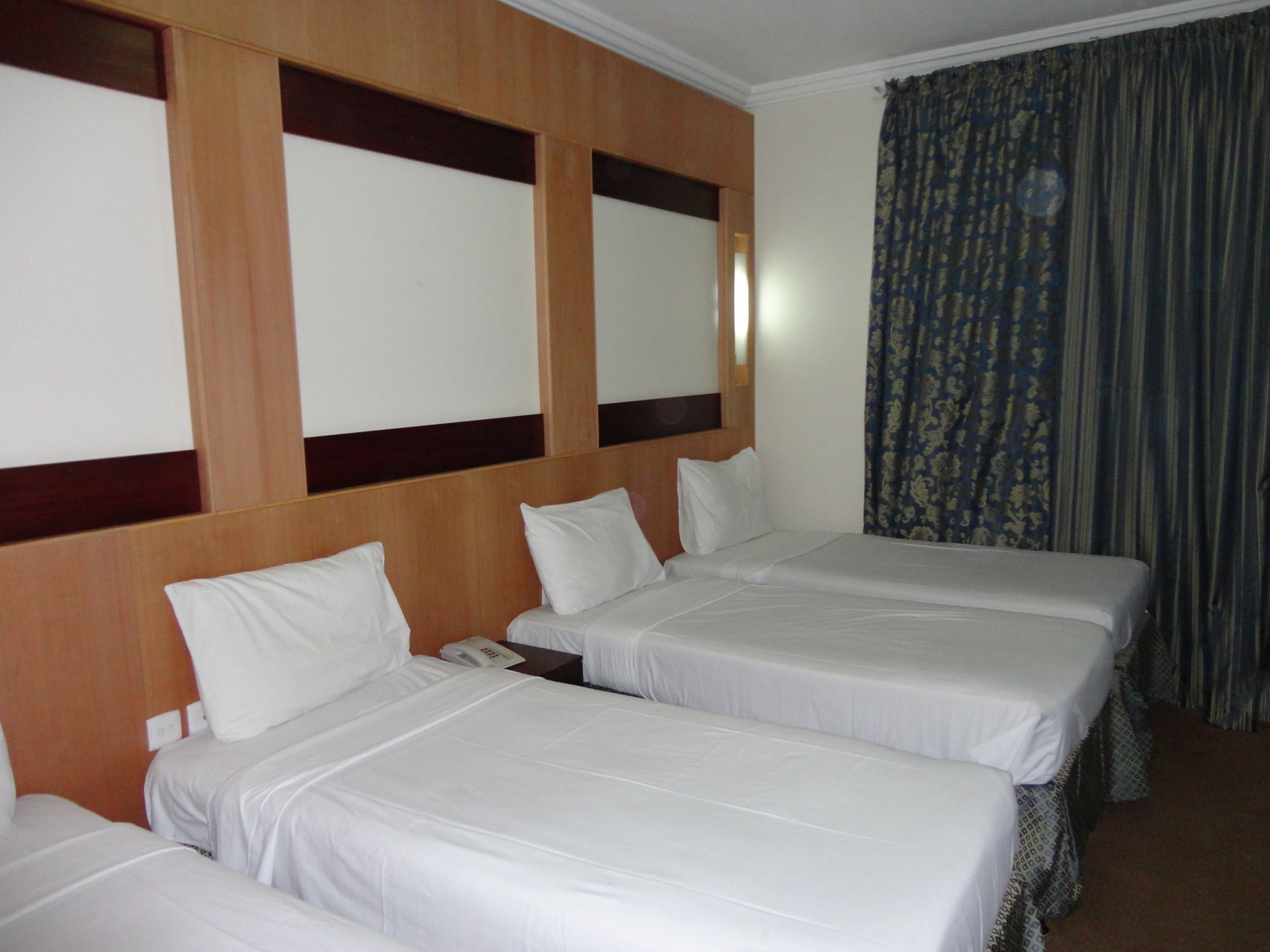 Rehab Harmony Hotel Medine Dış mekan fotoğraf