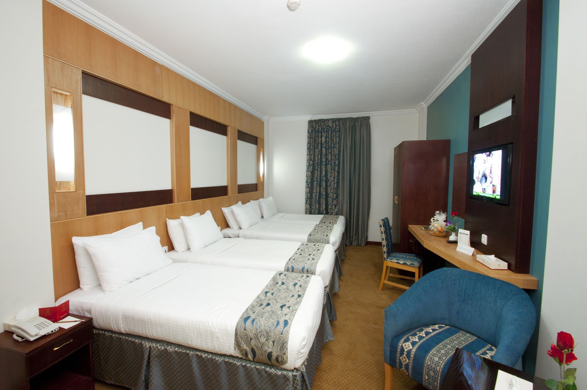Rehab Harmony Hotel Medine Dış mekan fotoğraf