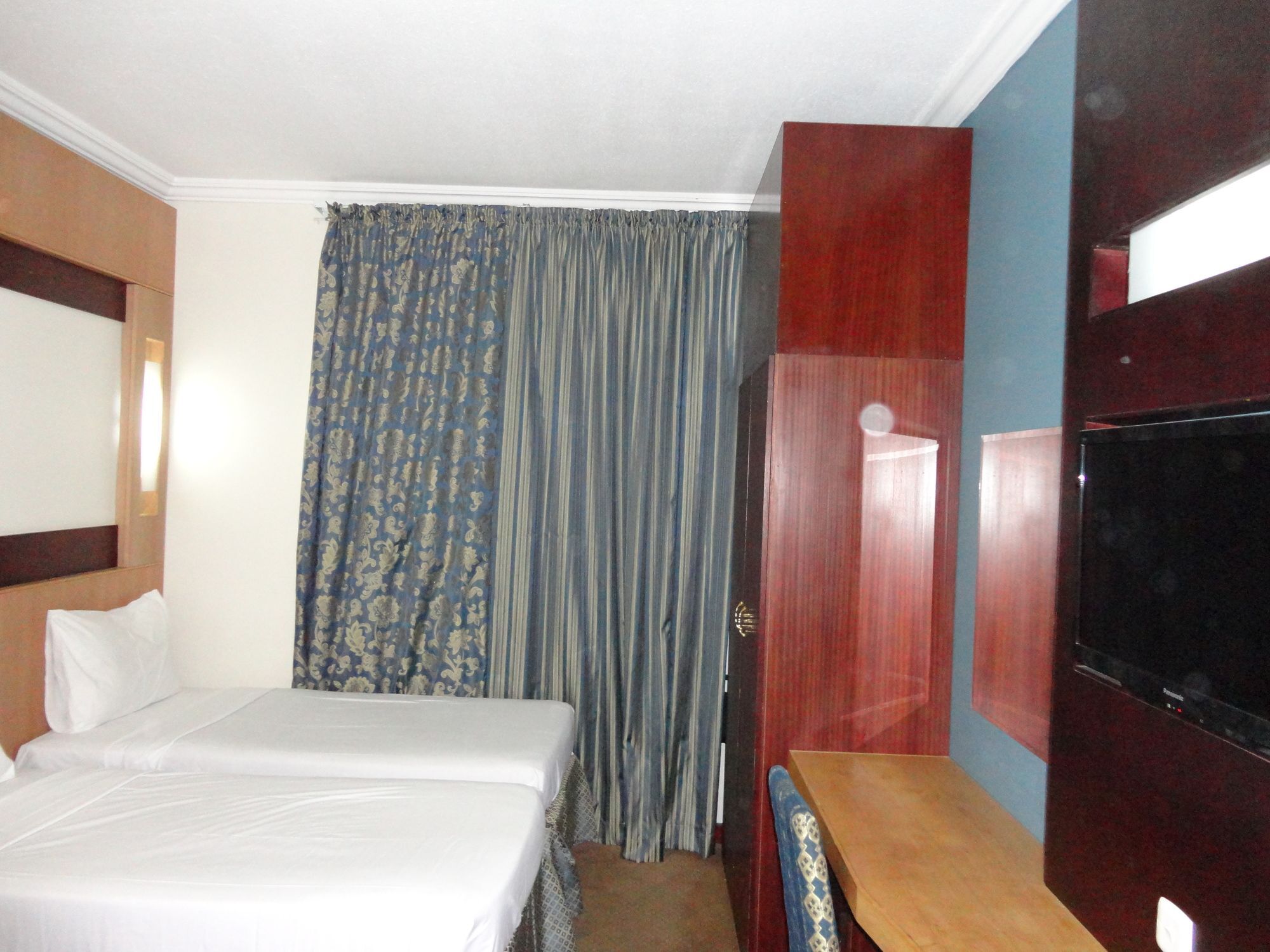 Rehab Harmony Hotel Medine Dış mekan fotoğraf