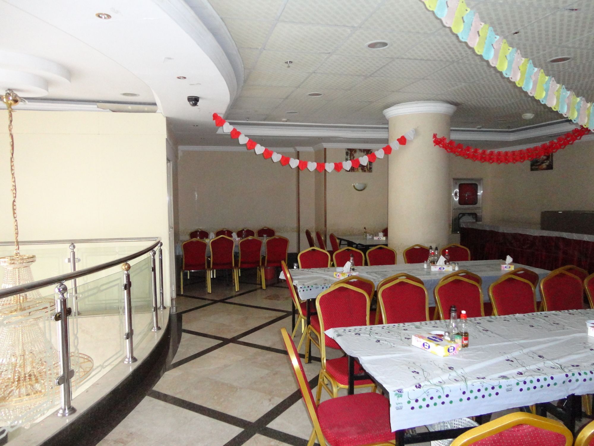 Rehab Harmony Hotel Medine Dış mekan fotoğraf