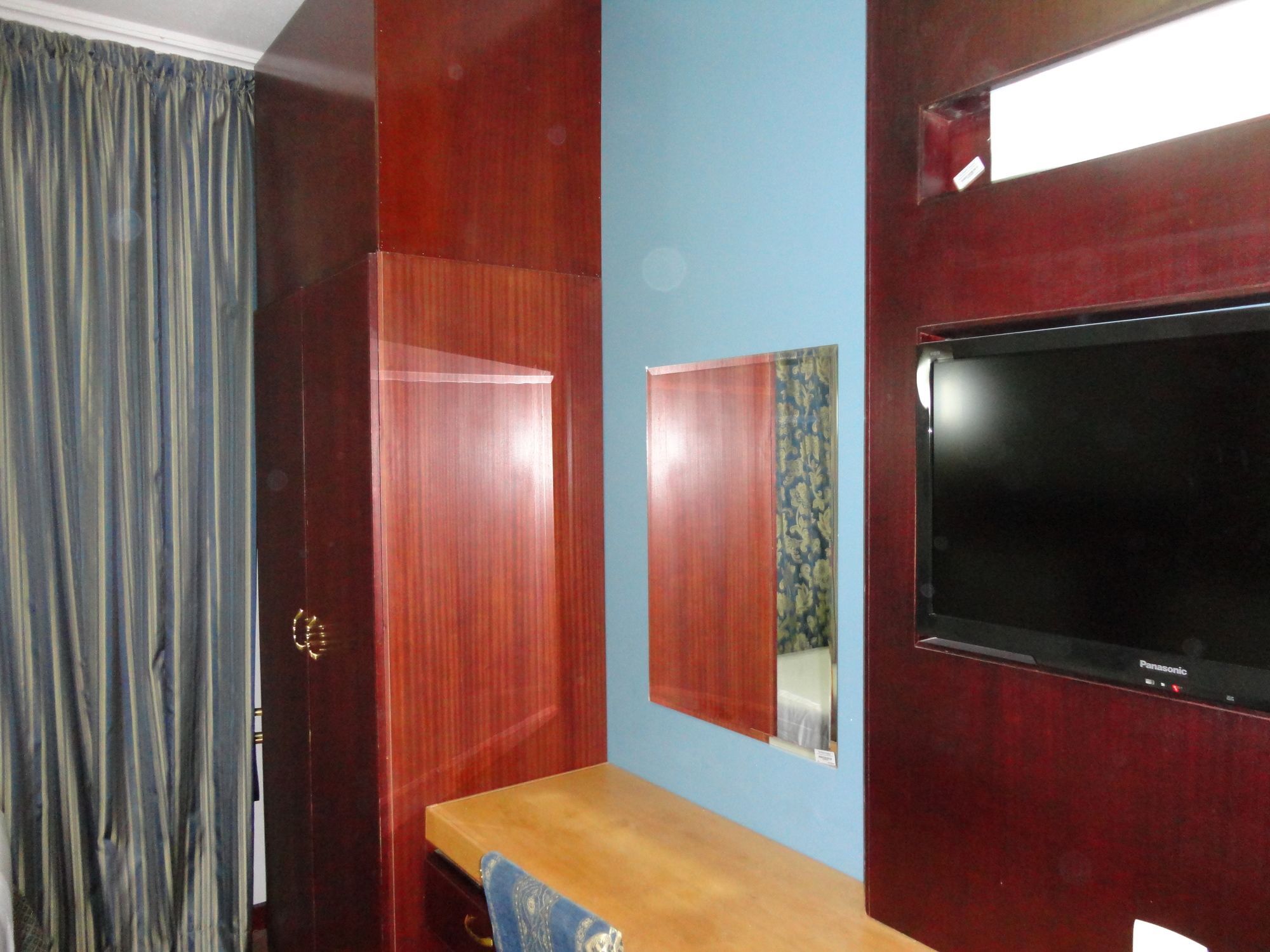Rehab Harmony Hotel Medine Dış mekan fotoğraf
