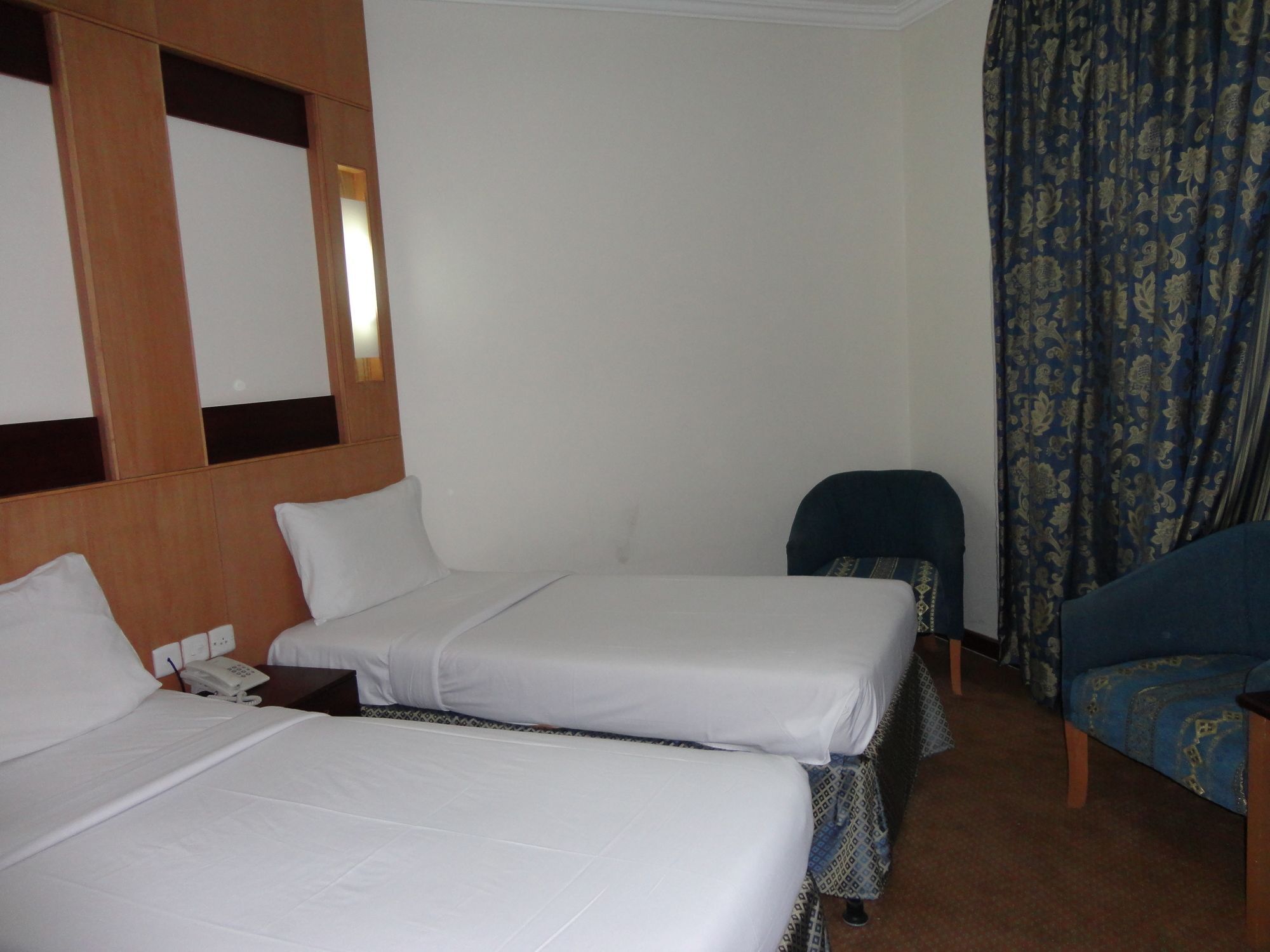 Rehab Harmony Hotel Medine Dış mekan fotoğraf